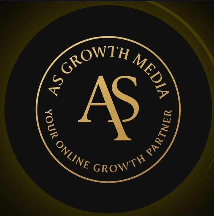 AS Growth Media